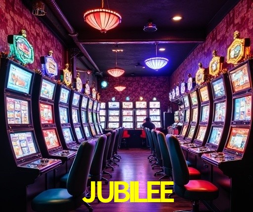 Experiencia de tragamonedas JUBILEE para jugadores en México