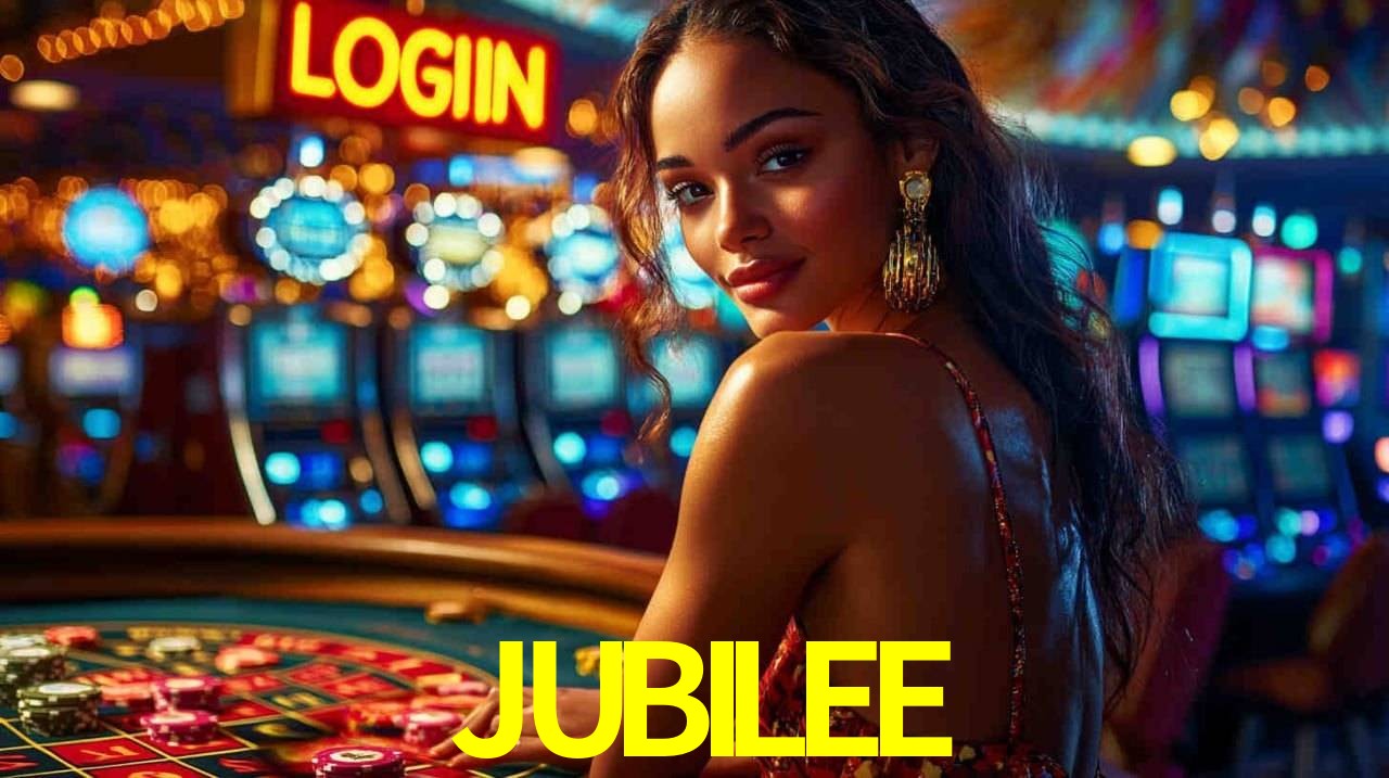 Acceso seguro de inicio de sesión JUBILEE para jugadores en México