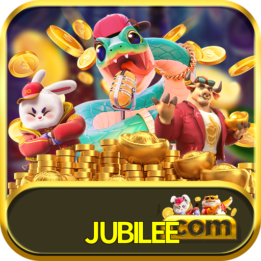 JUBILEE Logo