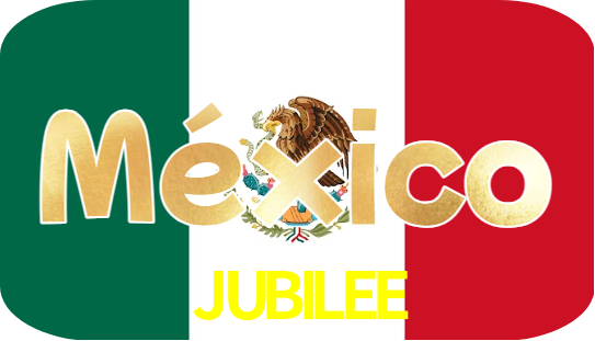 JUBILEE Logo